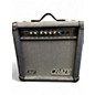 Used Crate GFX15 Guitar Combo Amp thumbnail
