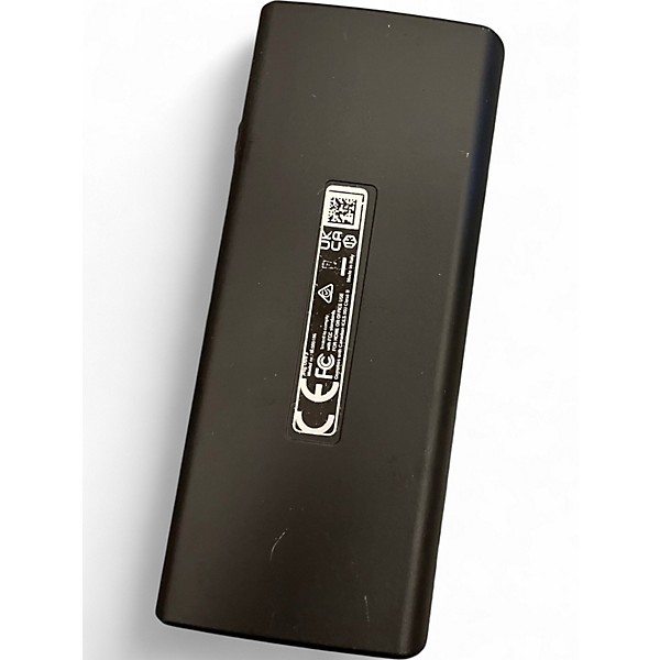 Used IK Multimedia IRIG USB Audio Interface