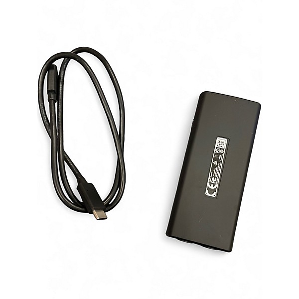 Used IK Multimedia IRIG USB Audio Interface