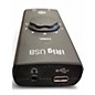 Used IK Multimedia IRIG USB Audio Interface