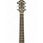 Used Taylor 114E Natural Acoustic Electric Guitar