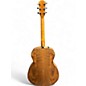Used Taylor 114E Natural Acoustic Electric Guitar