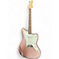 Used 2023 Squier Affinity Jazzmaster Burgundy Mist Solid Body Electric Guitar thumbnail