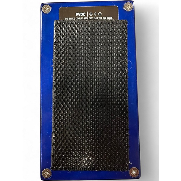 Used Walrus Audio slotva Effect Pedal