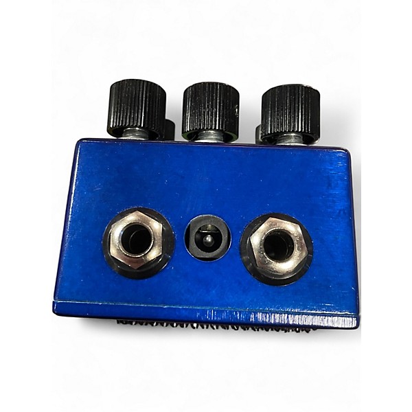 Used Walrus Audio slotva Effect Pedal