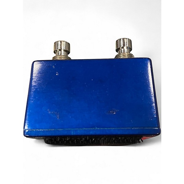 Used Walrus Audio slotva Effect Pedal