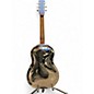 Used Regal RC51 ALUMINUM Acoustic Guitar