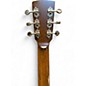 Used Regal RC51 ALUMINUM Acoustic Guitar