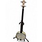 Used Gold Tone MM-150LN Natural Banjo thumbnail