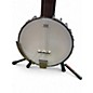 Used Gold Tone MM-150LN Natural Banjo