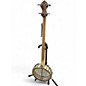 Used Gold Tone MM-150LN Natural Banjo