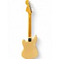 Used Squier Classic Vibe 60s Mustang White Solid Body Electric Guitar