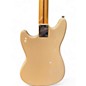 Used Squier Classic Vibe 60s Mustang White Solid Body Electric Guitar