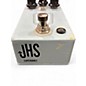 Used JHS SUPERBOLT Effect Pedal