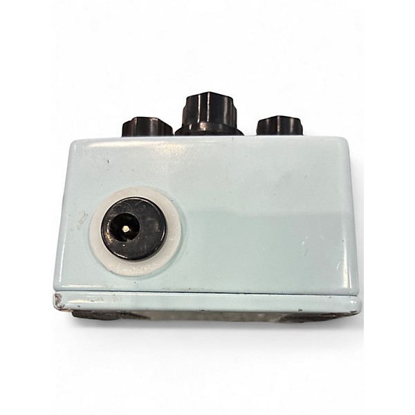 Used JHS SUPERBOLT Effect Pedal