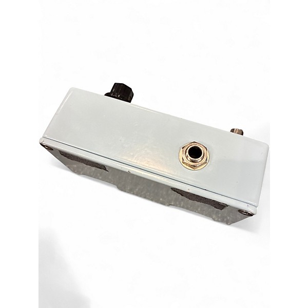 Used JHS SUPERBOLT Effect Pedal