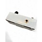 Used JHS SUPERBOLT Effect Pedal