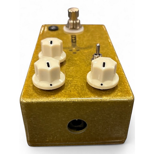 Used JHS MORNING GLORY Effect Pedal