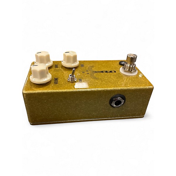Used JHS MORNING GLORY Effect Pedal