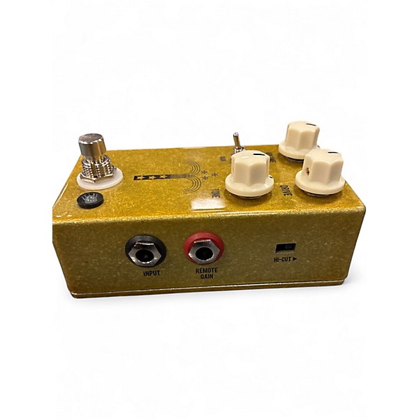 Used JHS MORNING GLORY Effect Pedal