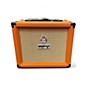 Used Orange Amplifiers CRUSH 20RT Guitar Combo Amp thumbnail