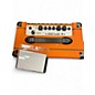 Used Orange Amplifiers CRUSH 20RT Guitar Combo Amp
