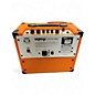 Used Orange Amplifiers CRUSH 20RT Guitar Combo Amp