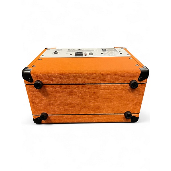 Used Orange Amplifiers CRUSH 20RT Guitar Combo Amp