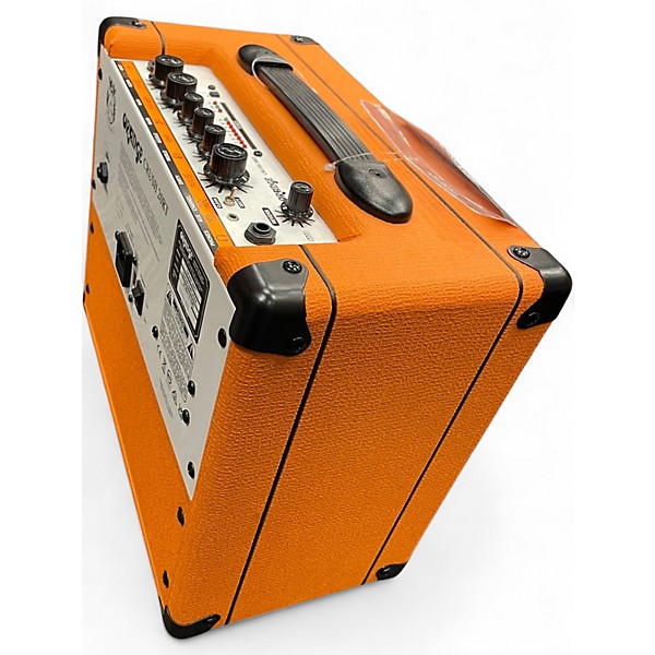 Used Orange Amplifiers CRUSH 20RT Guitar Combo Amp