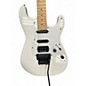 Used Jackson X Series Adrian Smith San Dimas SDXM Snow White Solid Body Electric Guitar