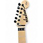 Used Jackson X Series Adrian Smith San Dimas SDXM Snow White Solid Body Electric Guitar