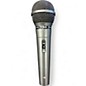 Used V-tech VT-1040 Dynamic Microphone thumbnail