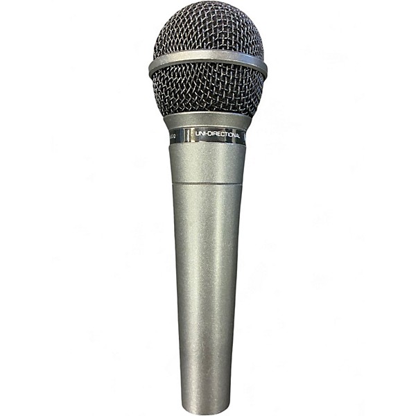 Used V-tech VT-1040 Dynamic Microphone