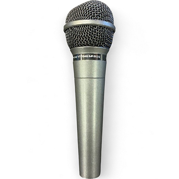 Used V-tech VT-1040 Dynamic Microphone