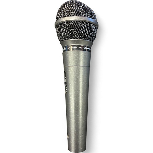 Used V-tech VT-1040 Dynamic Microphone