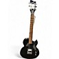 Used First Act LOLA Black Solid Body Electric Guitar thumbnail