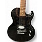 Used First Act LOLA Black Solid Body Electric Guitar