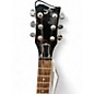 Used First Act LOLA Black Solid Body Electric Guitar