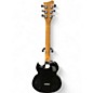 Used First Act LOLA Black Solid Body Electric Guitar