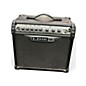 Used Line 6 Spider III 15 1X8 15W Guitar Combo Amp thumbnail