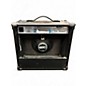 Used Line 6 Spider III 15 1X8 15W Guitar Combo Amp