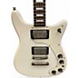 Used Epiphone Wilshire Alpine White Solid Body Electric Guitar