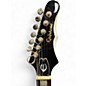 Used Epiphone Wilshire Alpine White Solid Body Electric Guitar