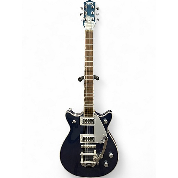 Used Gretsch Guitars G5232T MIDNIGHT SAPPHIRE Solid Body Electric Guitar