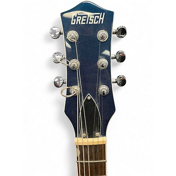 Used Gretsch Guitars G5232T MIDNIGHT SAPPHIRE Solid Body Electric Guitar