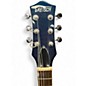 Used Gretsch Guitars G5232T MIDNIGHT SAPPHIRE Solid Body Electric Guitar