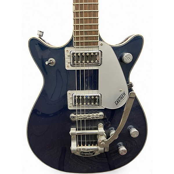 Used Gretsch Guitars G5232T MIDNIGHT SAPPHIRE Solid Body Electric Guitar