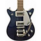 Used Gretsch Guitars G5232T MIDNIGHT SAPPHIRE Solid Body Electric Guitar