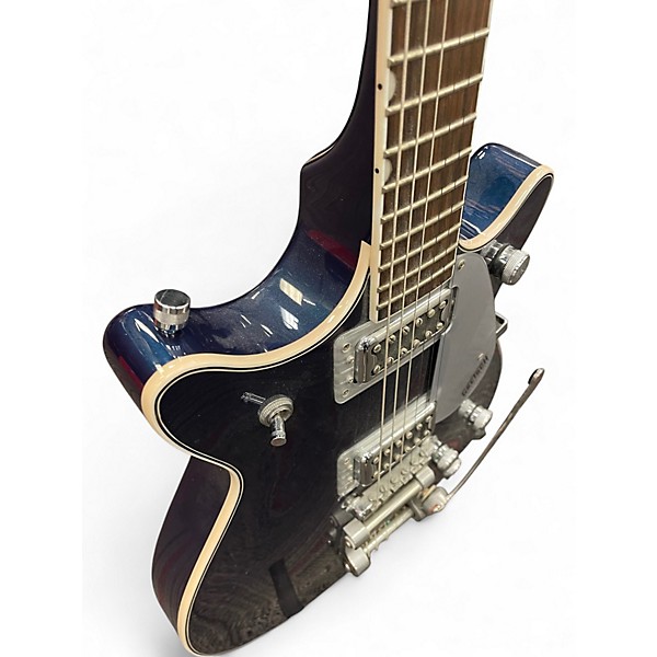 Used Gretsch Guitars G5232T MIDNIGHT SAPPHIRE Solid Body Electric Guitar