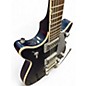 Used Gretsch Guitars G5232T MIDNIGHT SAPPHIRE Solid Body Electric Guitar